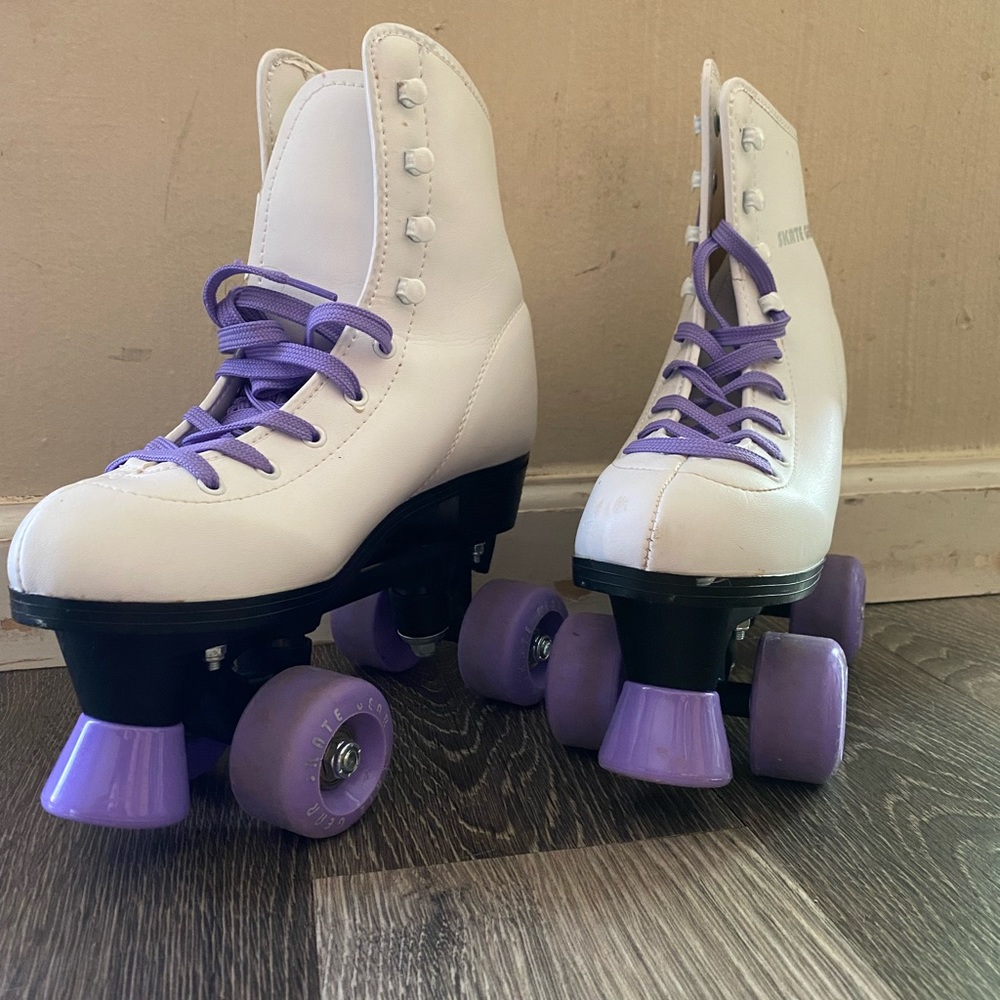 Skate Gear Womens Skates